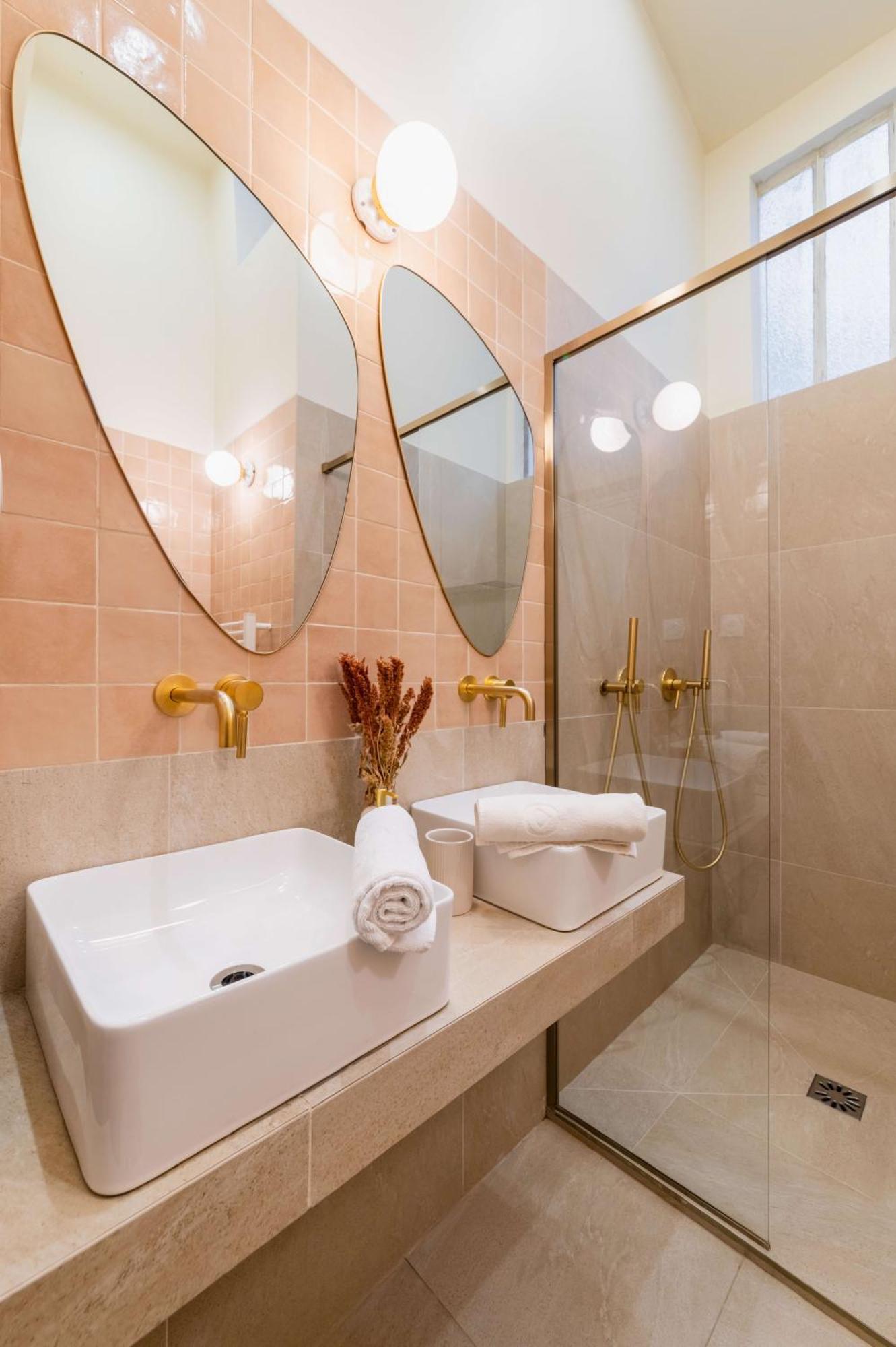 Charmant Appartement Moderne Haut Marais - 4P - Flat-Guest Paris Exterior foto